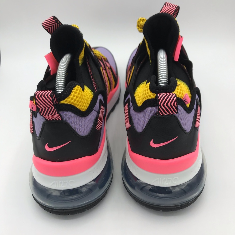 Nike air max 270 bowfin atomic violet - Picture 5 of 6